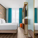 Hotel Marmont 4*