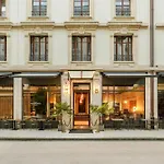 Marmont Hotel Ginebra