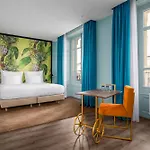 Marmont Hotel 4*