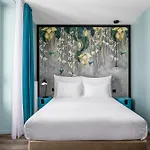 Hotel Marmont Ginebra