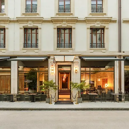Marmont Hotel Genf