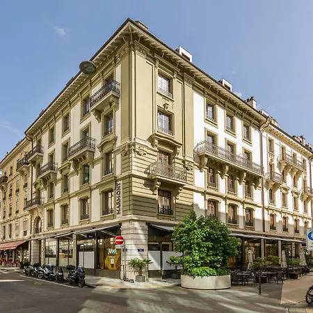 Marmont Hotel