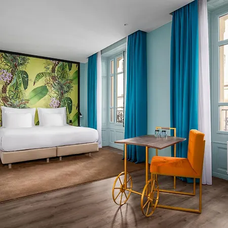 Marmont Hotel 4*