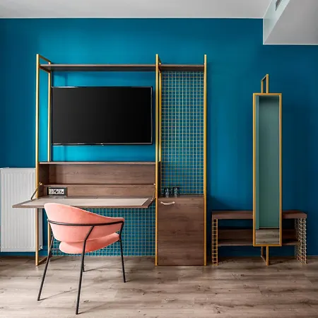 Marmont Hotel Genf