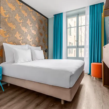 Hotel Marmont 4*