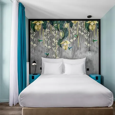 Hotel Marmont Genf