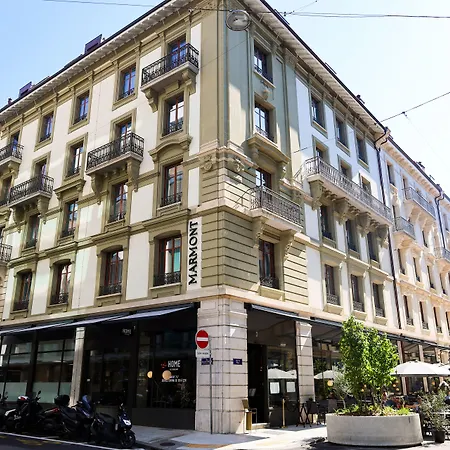 Marmont 4*