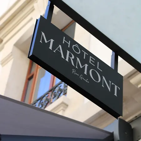 Marmont Hotel 4*