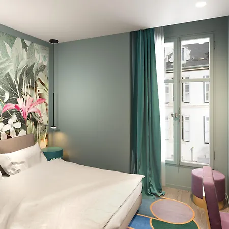 Marmont Hotel