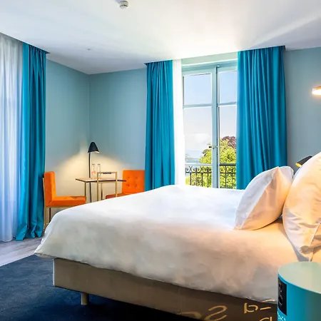 Hotel Marmont