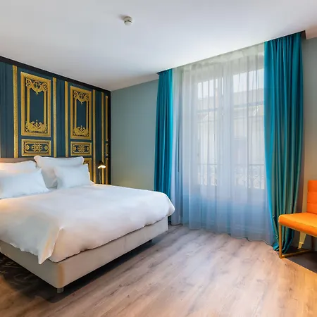 Marmont Hotel