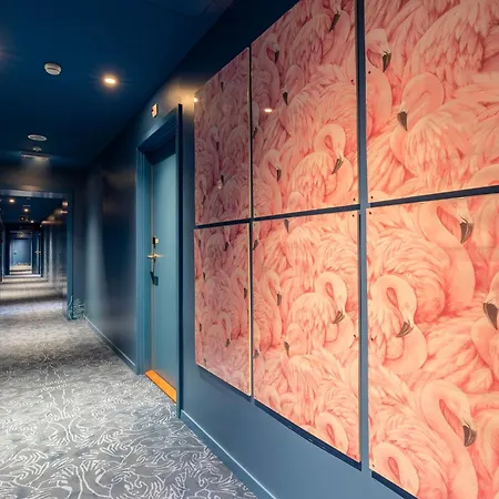 Hotel Marmont 4*