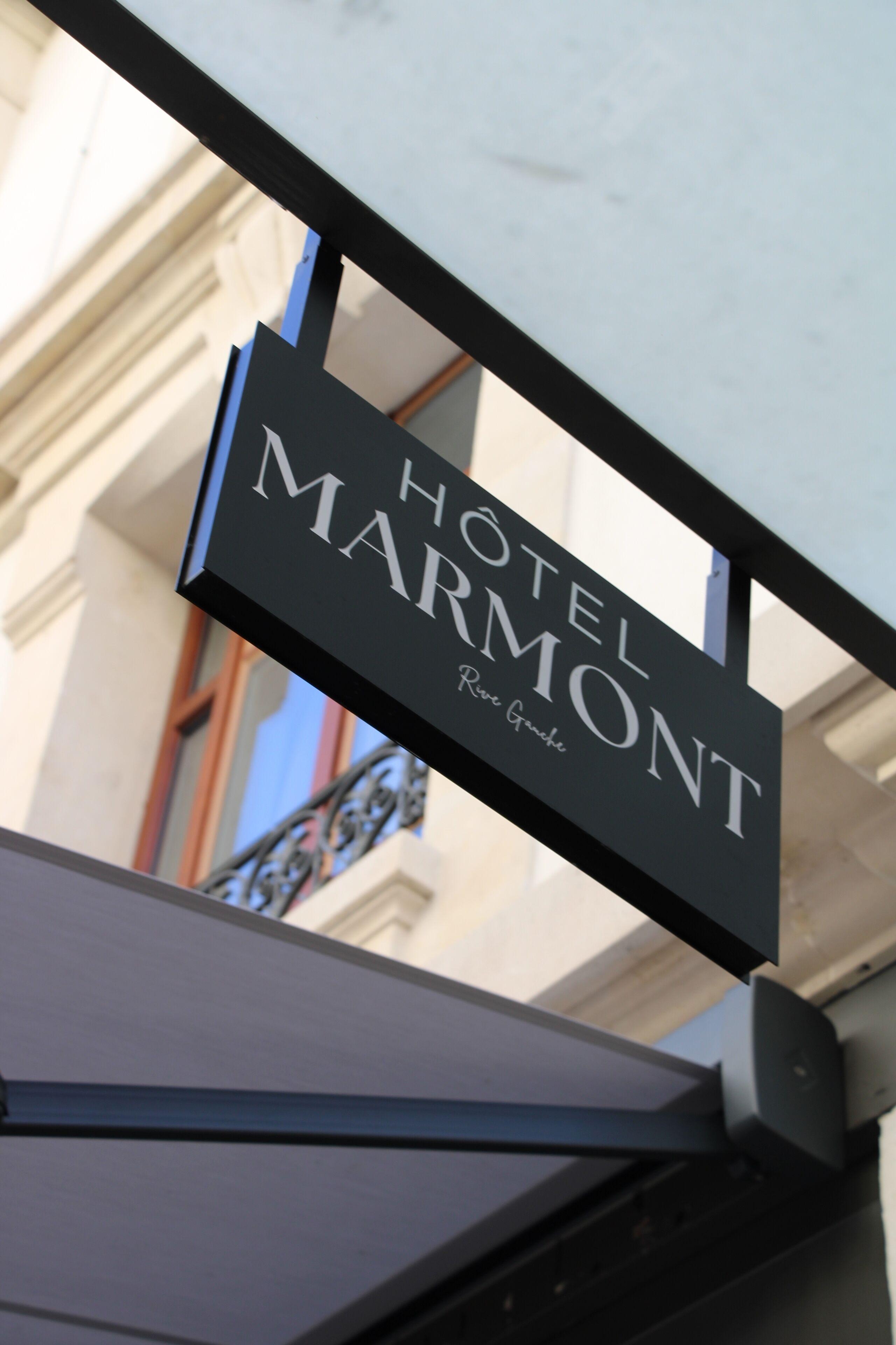 Marmont Hotel 4*