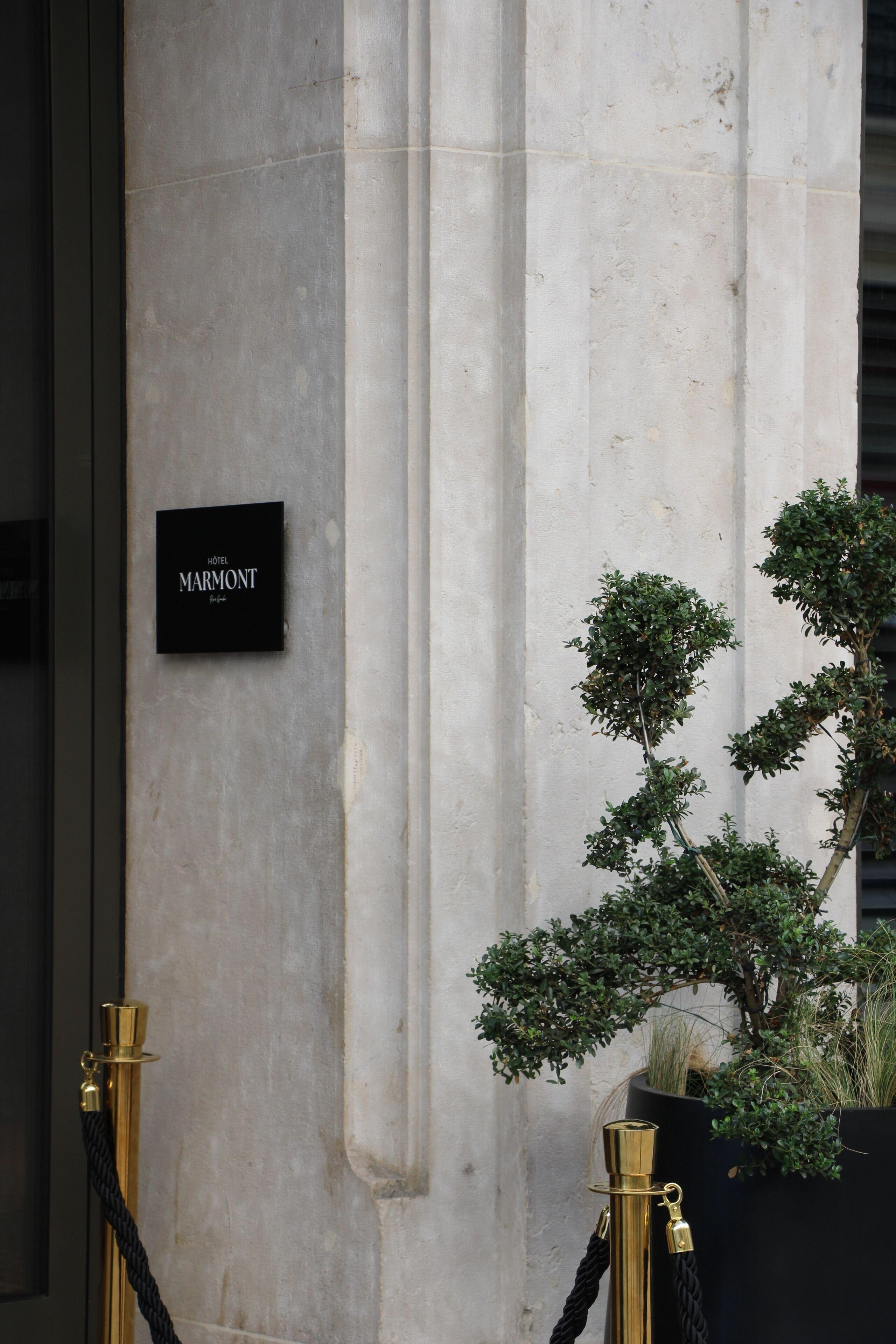 Marmont Hotel Ginebra