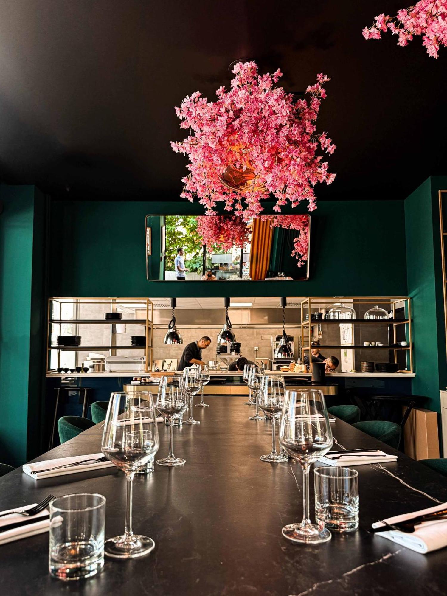 Hotel Marmont Ginebra