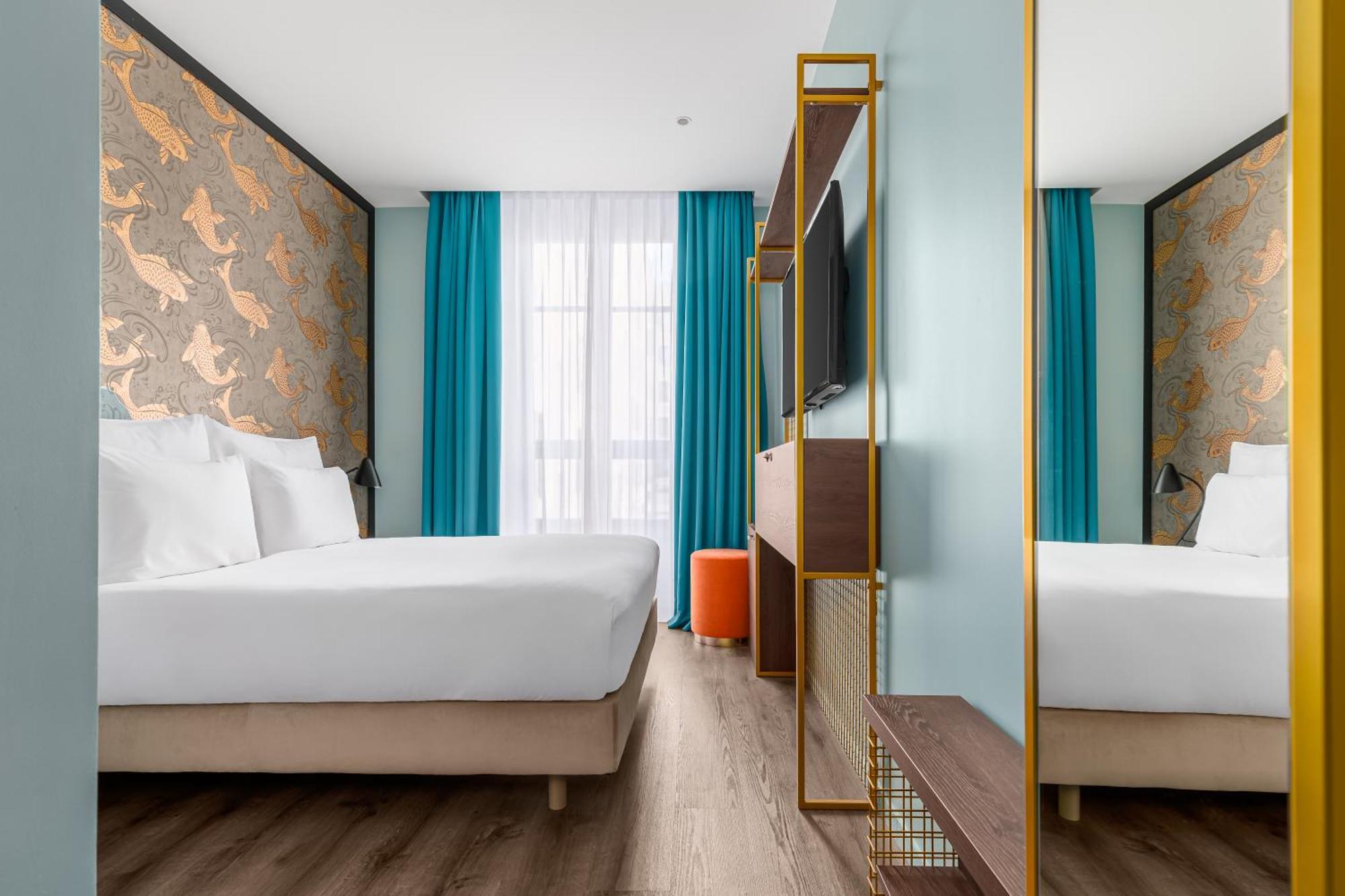 Hotel Marmont 4*