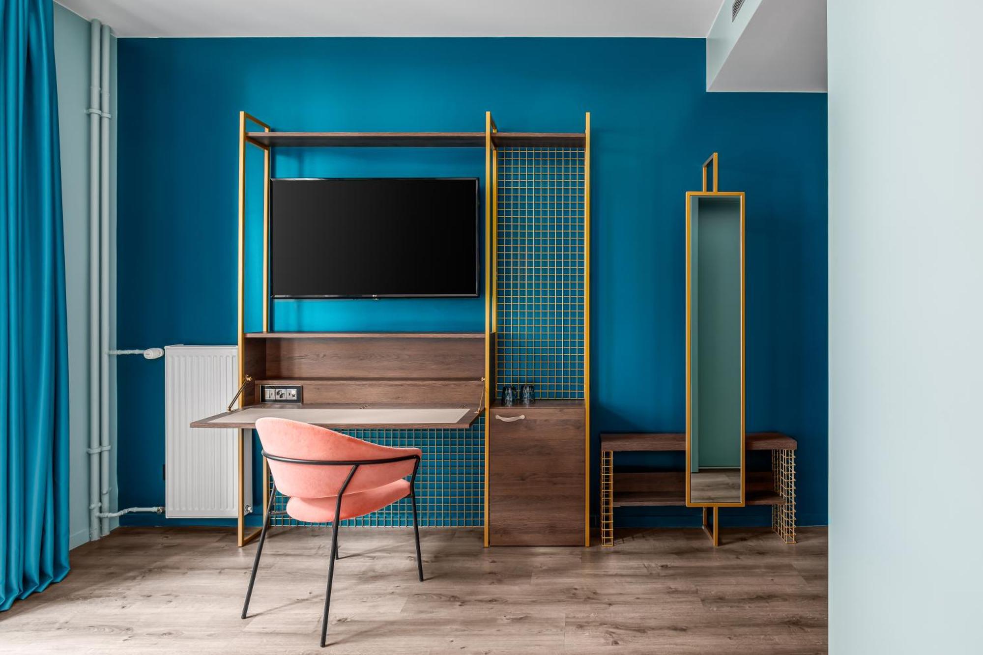 Marmont Hotel Genf