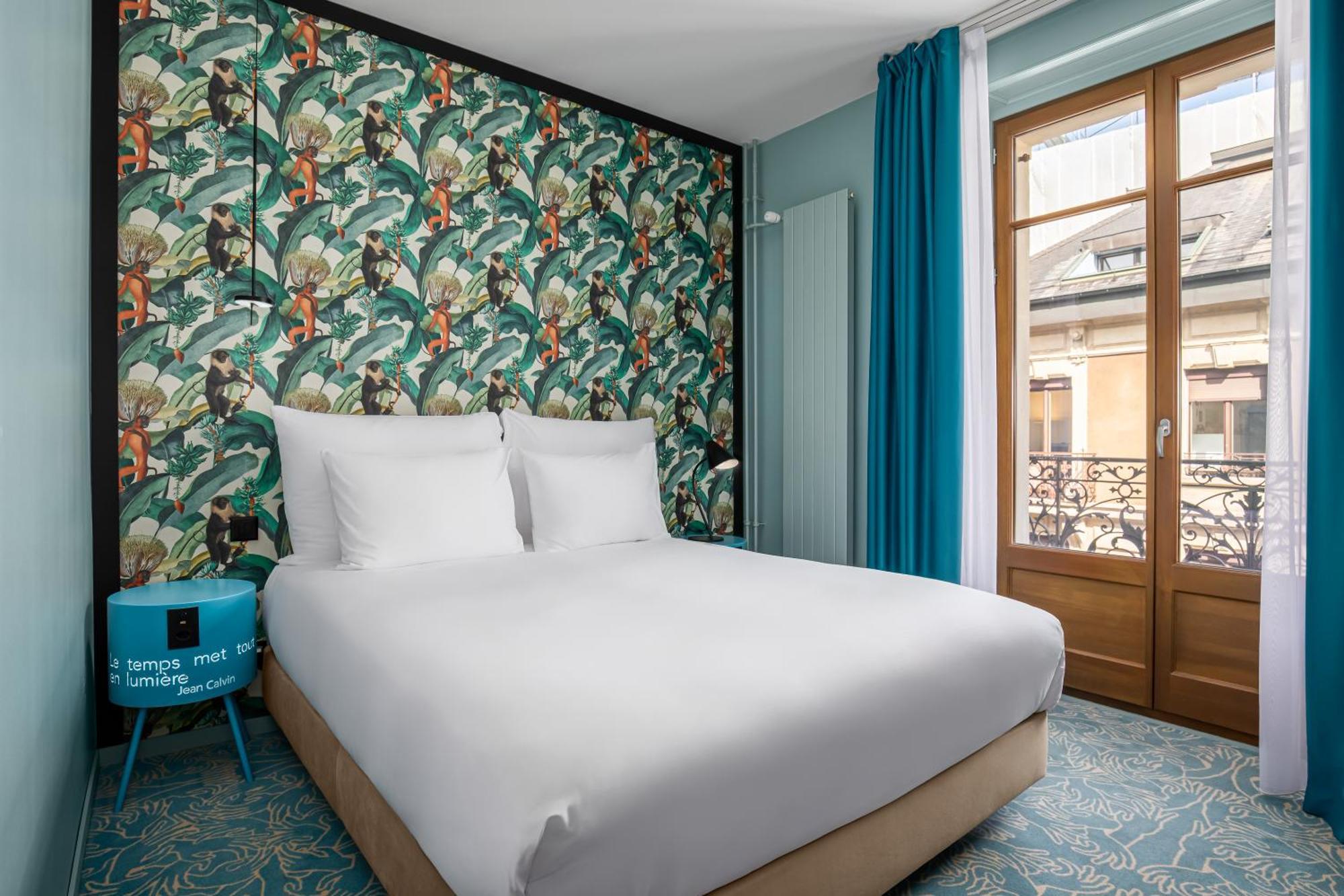 Marmont Hotel 4*