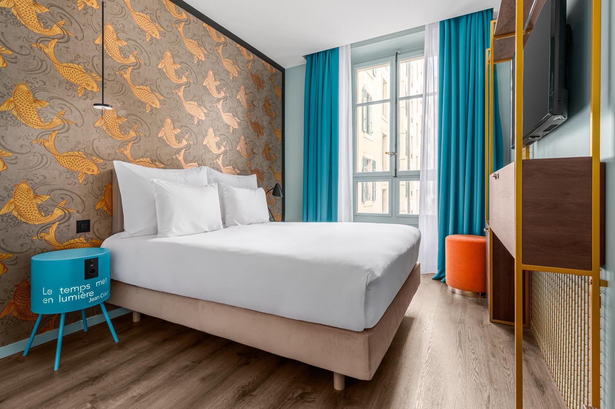 Hotel Marmont 4*