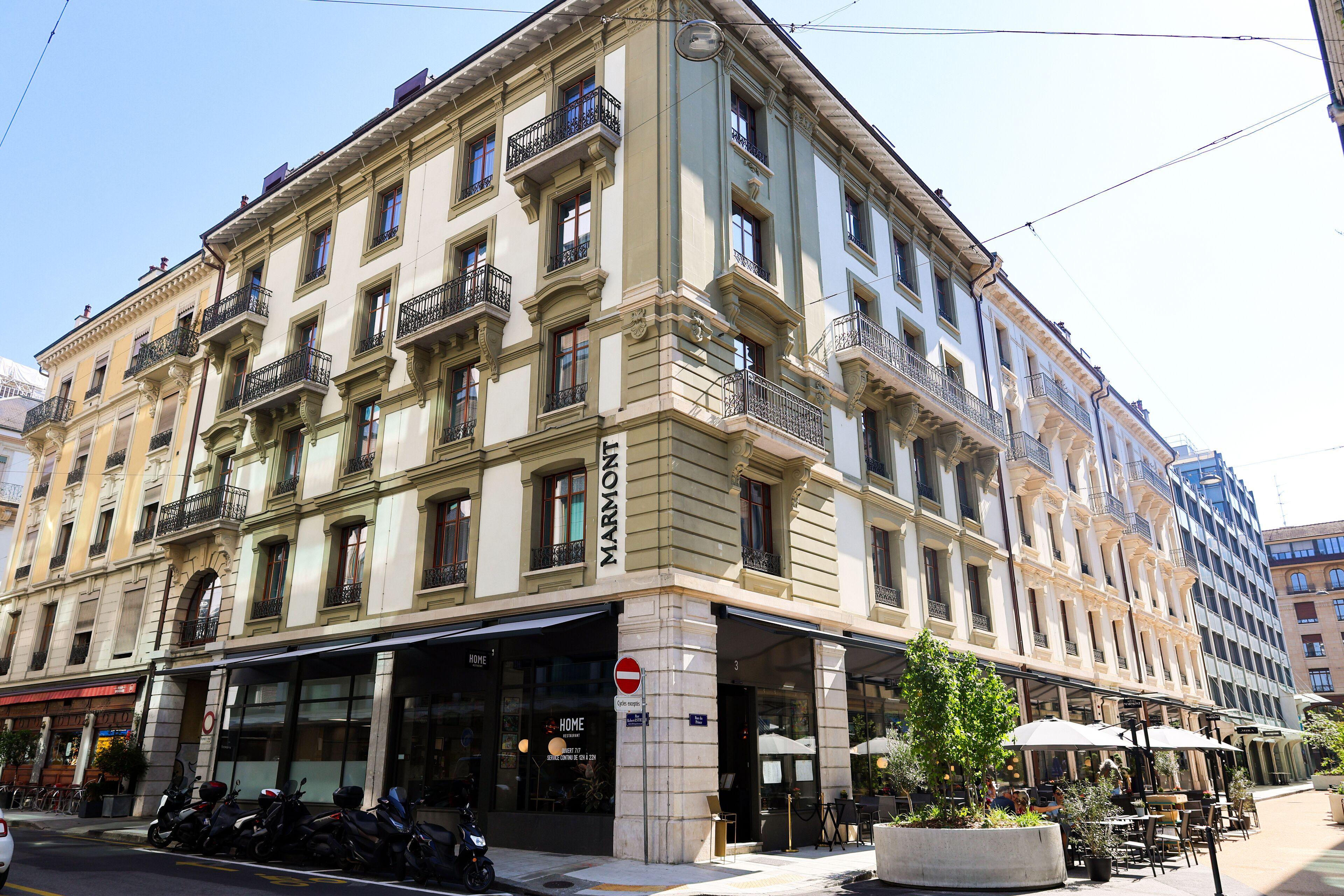 Marmont 4*