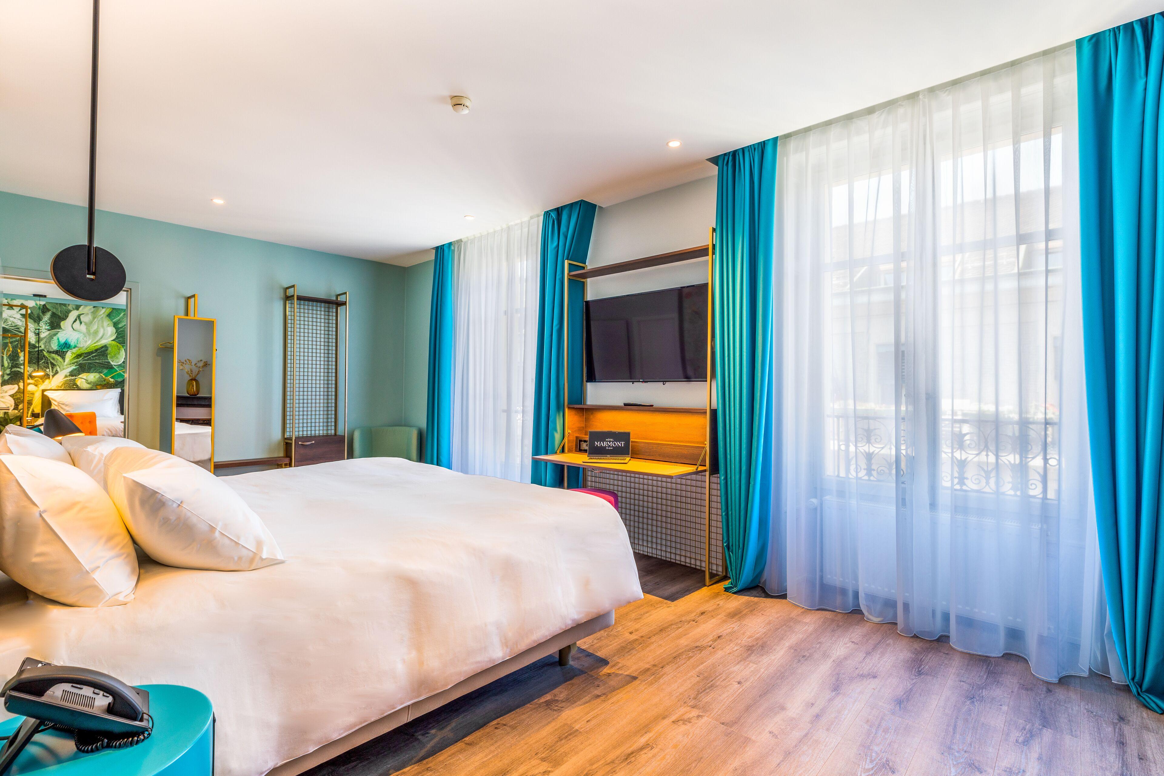 Marmont 4*