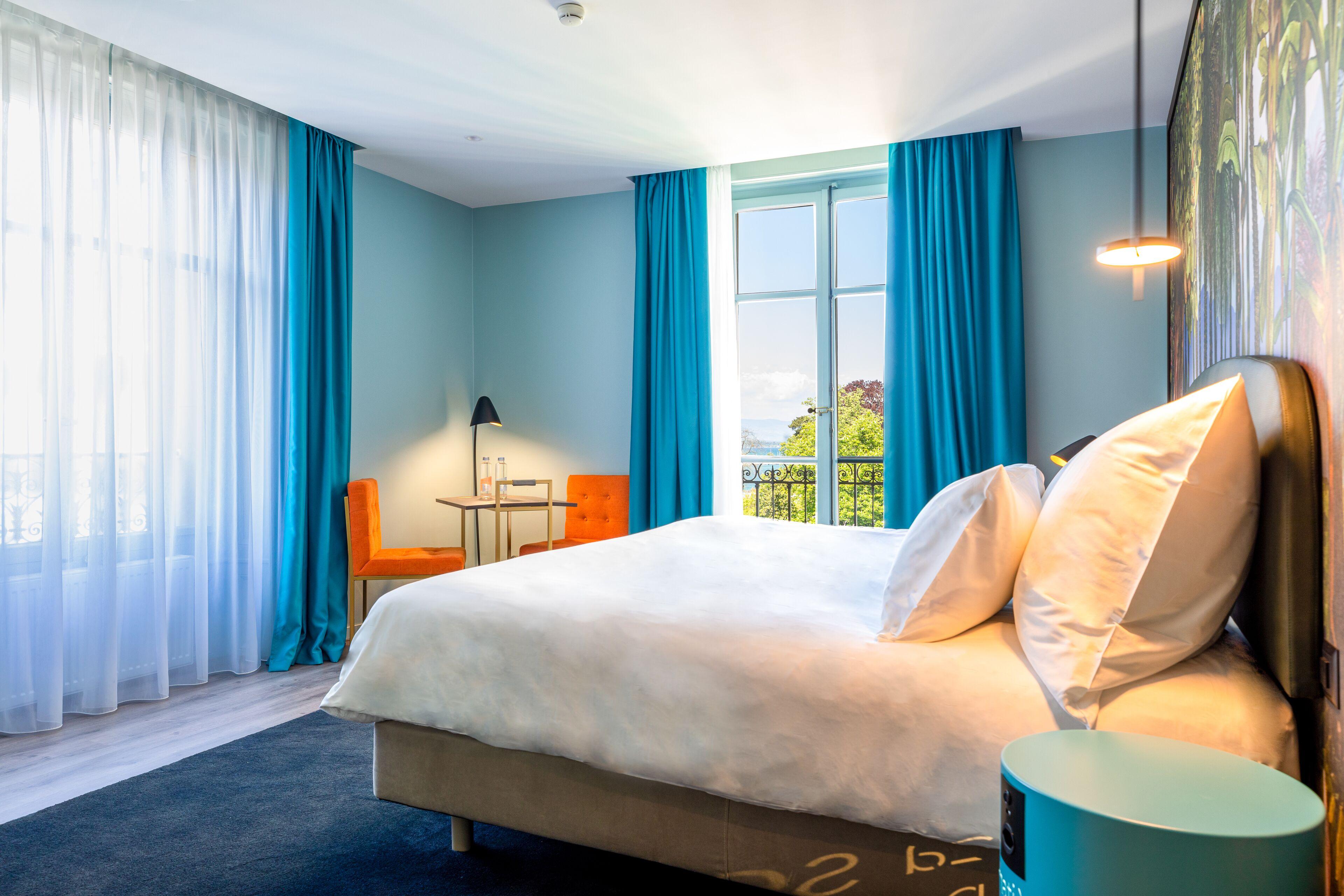 Hotel Marmont