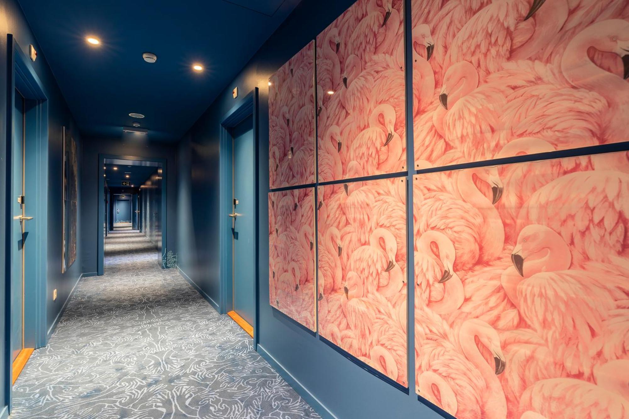 Hotel Marmont 4*