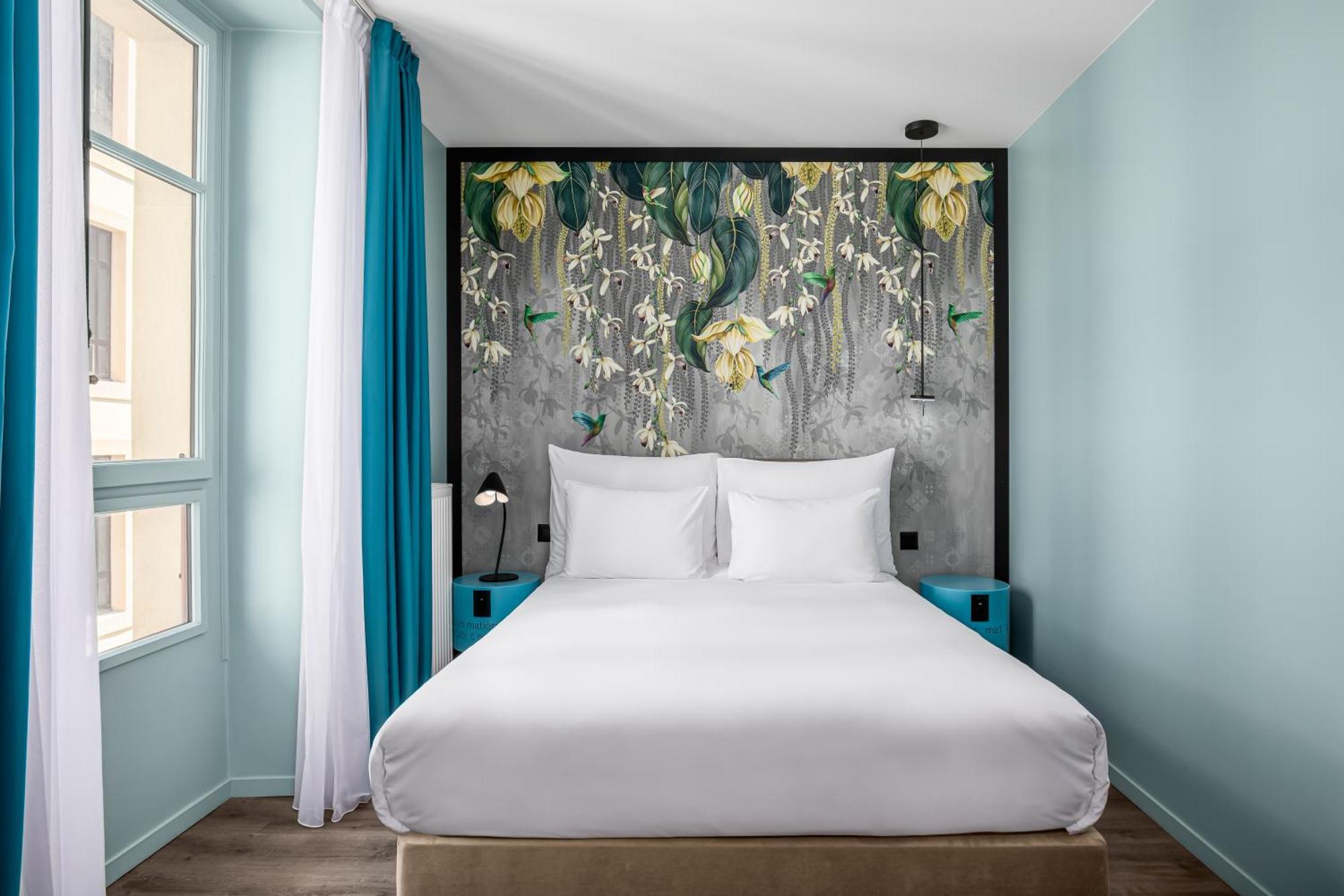 Hotel Marmont Genève